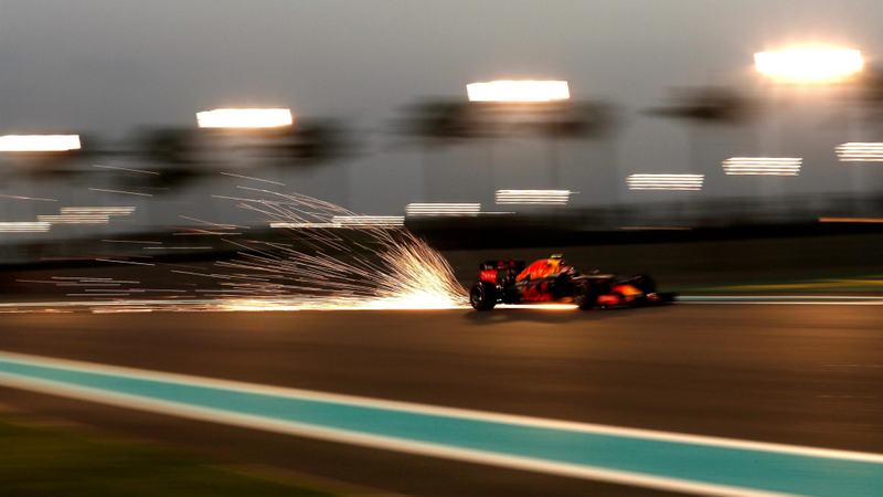 Picture Credit: F1.com